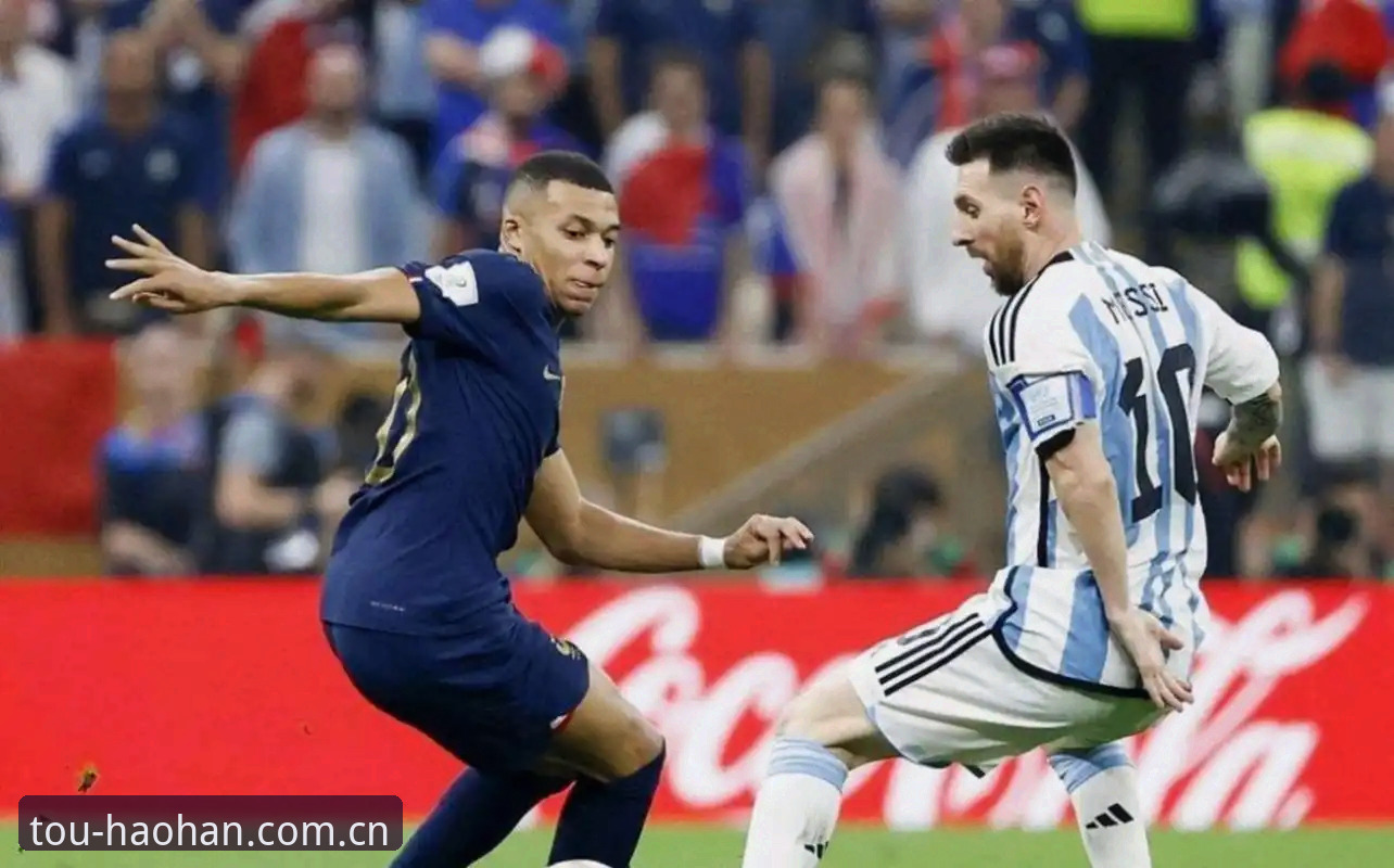 姆巴佩世界杯16球追平克洛泽，法国3-0伊拉克背后的数据密码